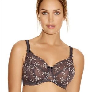 Fantasie Salsa Balcony Bra 2761 SZ 32K Gray
